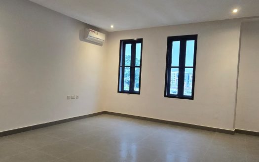 Premium 2 Bedroom Maisonette.
