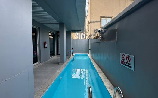Exquisite 2 Bedroom Maisonette