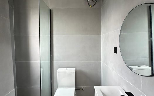 Luxury 2 Bedroom Apartment