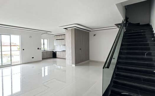 Luxury 2 Bedroom Apartment