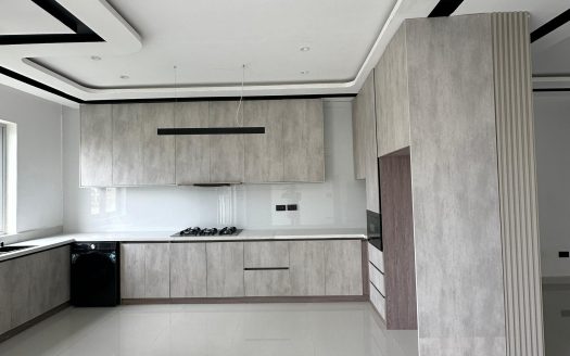 Luxury 2 Bedroom Apartment