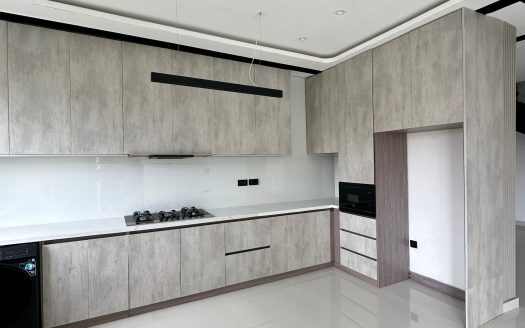 Luxury 2 Bedroom Apartment