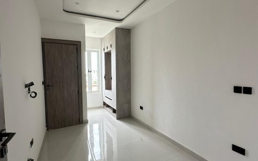 Luxury 2 Bedroom Apartment