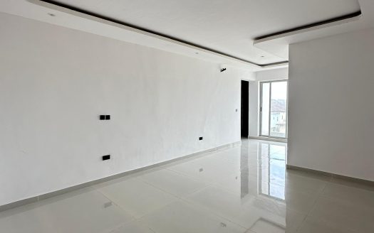 Luxury 2 Bedroom Apartment