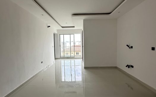 Luxury 2 Bedroom Apartment