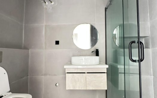 Luxury 2 Bedroom Apartment