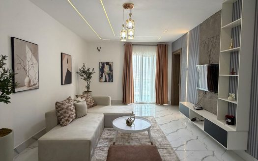 Luxury 2 Bedroom Apartment