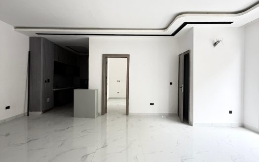 Spacious 2 Bedroom Apartment.