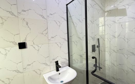 Luxury 2 Bedroom Apartment