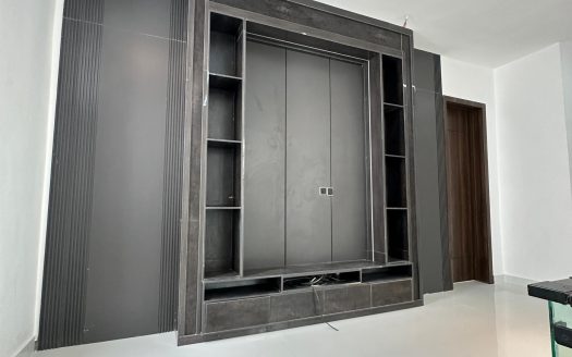 Luxury 4 Bedroom Fully Detached