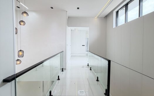 Contemporary 5 Bedroom Fully Detached Duplex with BQ and Swimming pool