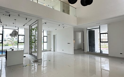 Luxurious 6 Bedroom Fully Detached Duplex with BQ, Swimming pool, Cinema, Gym room, Elevator and Rooftop terrace