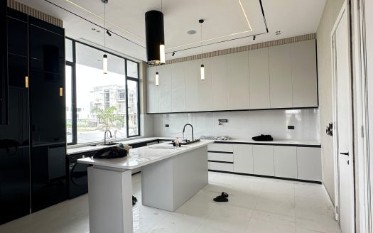 Luxurious 6 Bedroom Fully Detached Duplex with BQ, Swimming pool, Cinema, Gym room, Elevator and Rooftop terrace