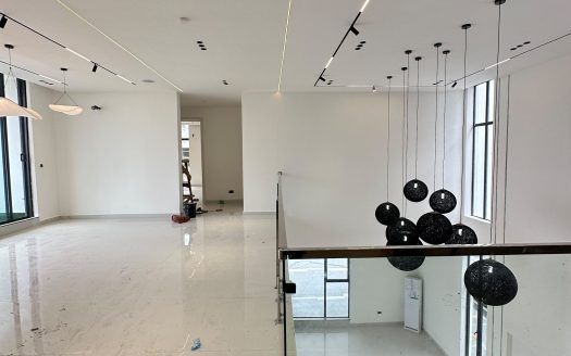 Luxurious 6 Bedroom Fully Detached Duplex with BQ, Swimming pool, Cinema, Gym room, Elevator and Rooftop terrace