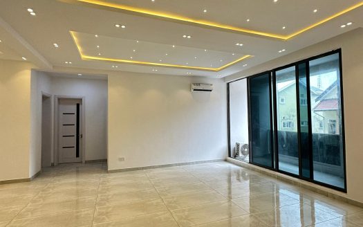 Exquisite And Spacious 3 Bedroom Apartment with BQ