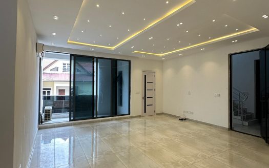Exquisite And Spacious 3 Bedroom Apartment with BQ