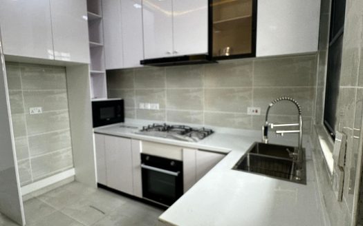 Exquisite And Spacious 3 Bedroom Apartment with BQ