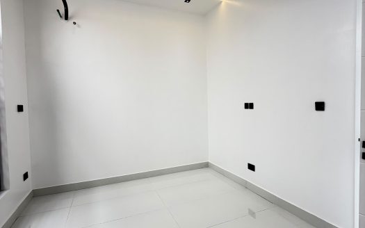Contemporary 5 Bedroom Fully Detached Duplex with BQ and Swimming pool
